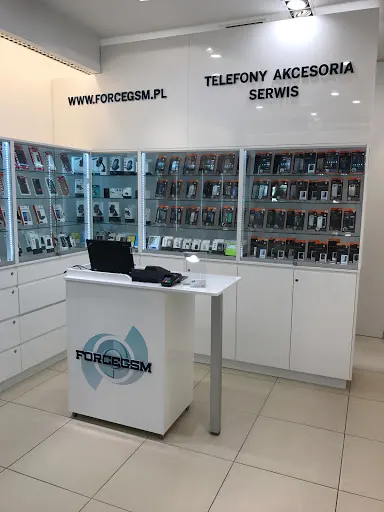 ForceGSM